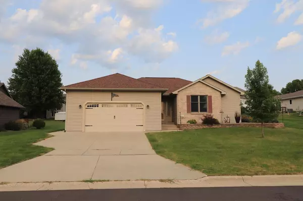 112 Jonathon Drive, Janesville, WI 53548