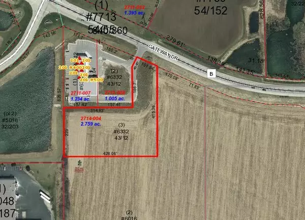 Beaver Dam, WI 53916,Lot 3 Gateway Drive