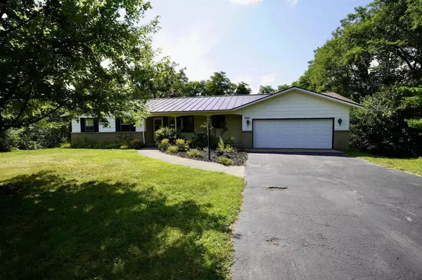 Pardeeville, WI 53954,N6645 Fawn Circle