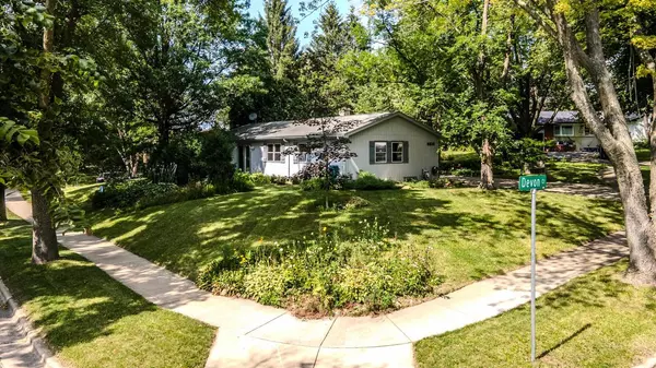 6210 Devon Court, Madison, WI 53711