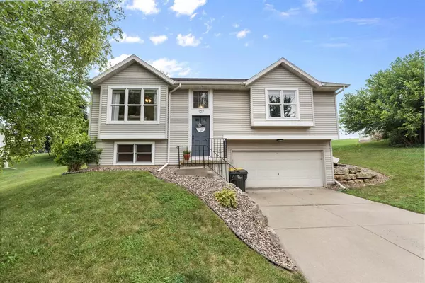 107 Victoria Lane, Barneveld, WI 53507