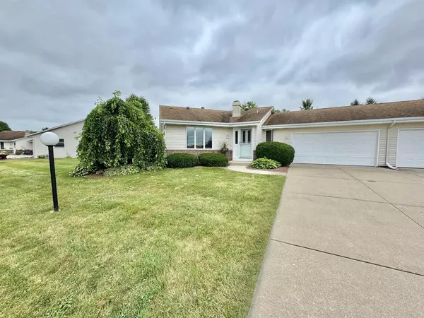 Janesville, WI 53546,4008 Randolph Road #5