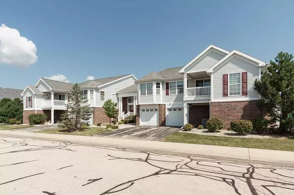 Madison, WI 53718,4821 Poplar Creek Drive