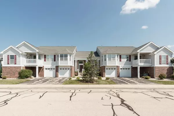 Madison, WI 53718,4821 Poplar Creek Drive