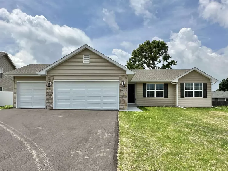 2136 Christilla Drive, Beloit, WI 53511