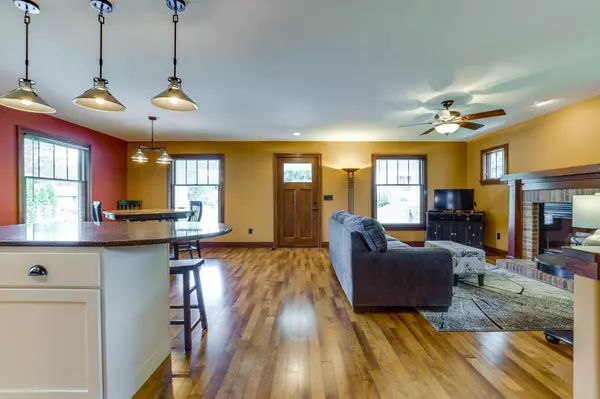 Cross Plains, WI 53528,2915 Esser Street