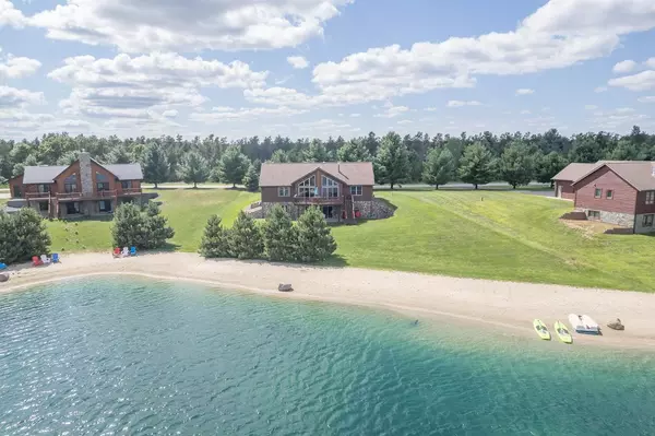 N8086 Clear Water Drive, New Lisbon, WI 53950