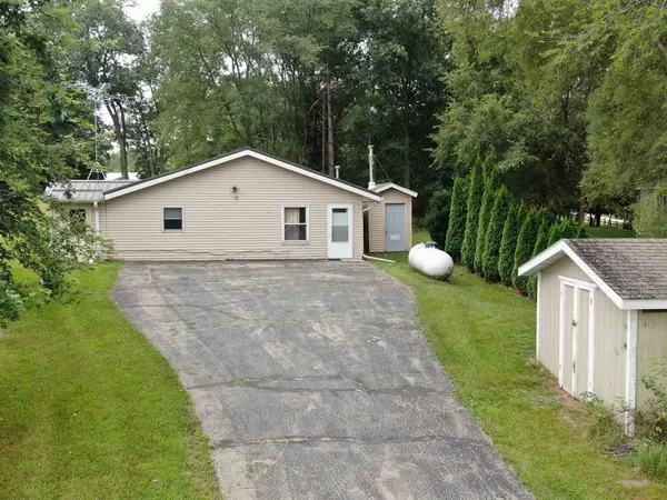 W5921 Freedom Court, Montello, WI 53949