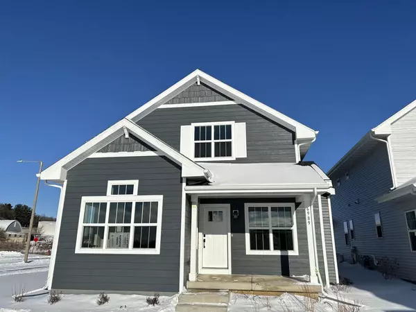 6989 Spotted Sandpiper Street, Middleton, WI 53562