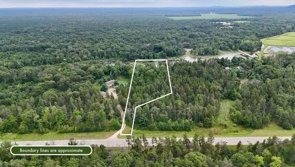 Friendship, WI 53934,3+ Acres Highway 21