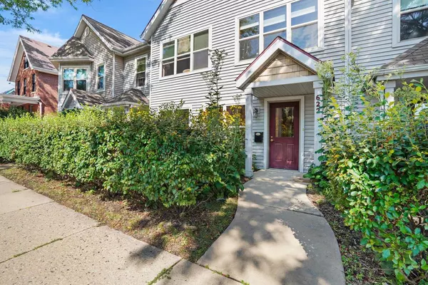 622 E Mifflin Street, Madison, WI 53703