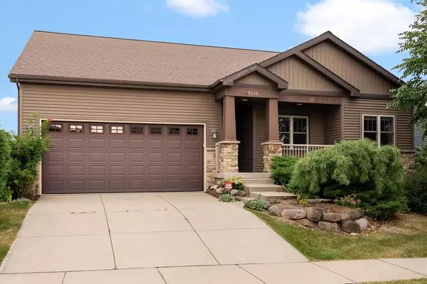 9438 Spirit Street,  Middleton,  WI 53562