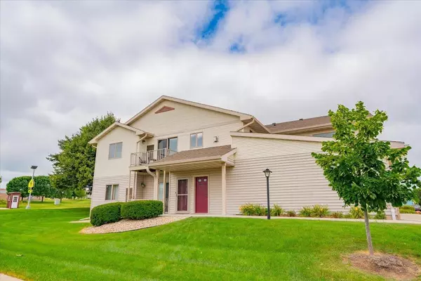 648 Military Ridge Drive, Verona, WI 53593