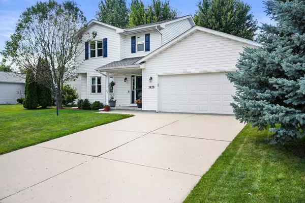 Sun Prairie, WI 53590,1428 Prairie Rose Drive