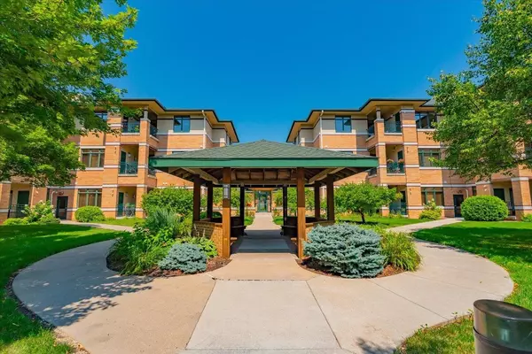 Middleton, WI 53562,6767 Frank Lloyd Wright Avenue #202