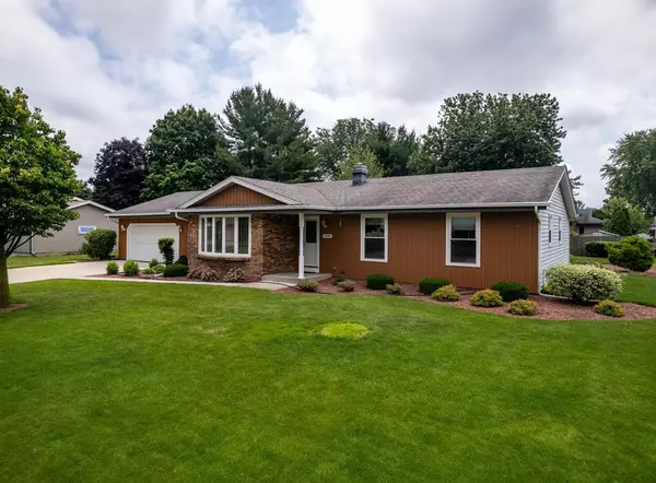 3336 Canterbury Lane, Janesville, WI 53546