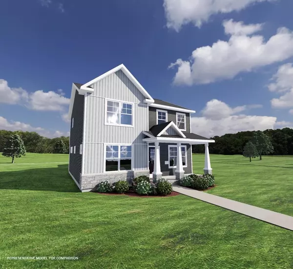 827 BLUE CRANE Run,  Verona,  WI 53593