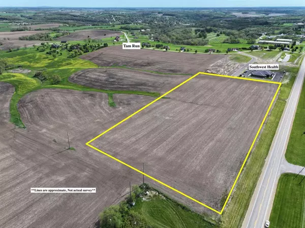 Darlington, WI 53530,12.06 Ac Highway 81