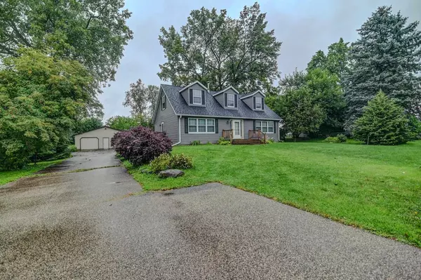 4986 W Clayton Road, Fitchburg, WI 53711