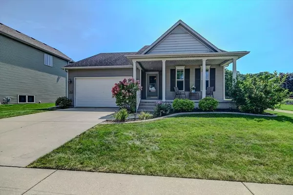 5015 Eagles Perch Drive,  Madison,  WI 53718