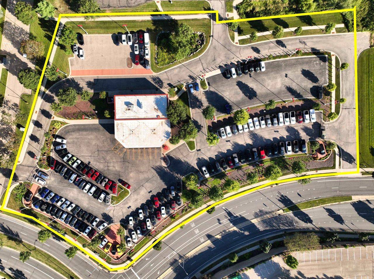 2501 East Springs Drive, Madison, WI 53704