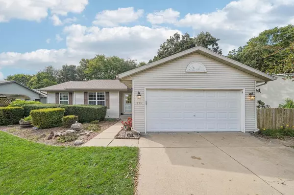 513 Brighton Way, Fort Atkinson, WI 53538