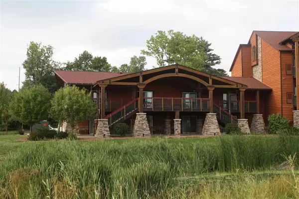 2504 River Road #7202, Wisconsin Dells, WI 53965