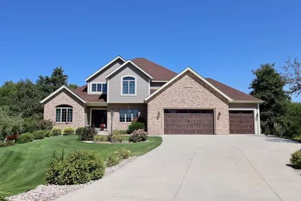 7485 Meadowrue Circle, Middleton, WI 53562