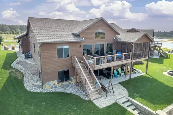 New Lisbon, WI 53950,N8532 Waterway Circle