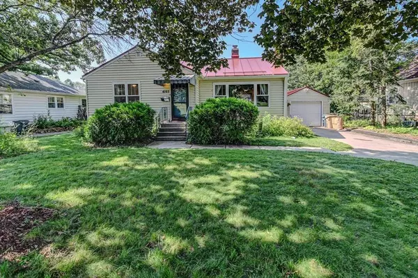 4103 Maher Avenue, Madison, WI 53716