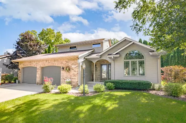 1525 Jamesway, Fort Atkinson, WI 53538