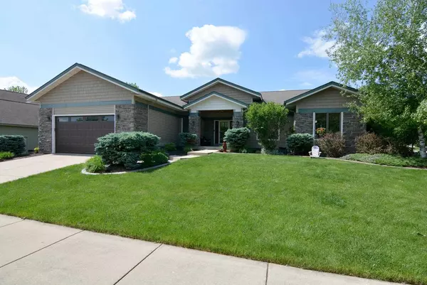 1231 Woodbridge Trail, Waunakee, WI 53597