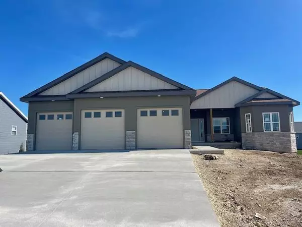 6672 Ramshorn Drive, Deforest, WI 53532