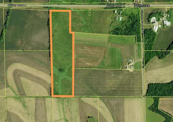 36 Acres County Road A, Belleville, WI 53508