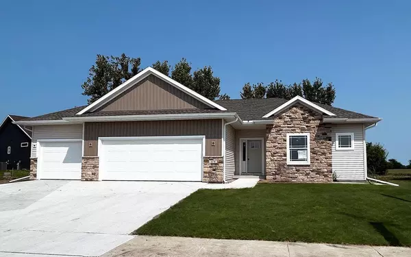 5174 Fairmont Drive, Milton, WI 53563