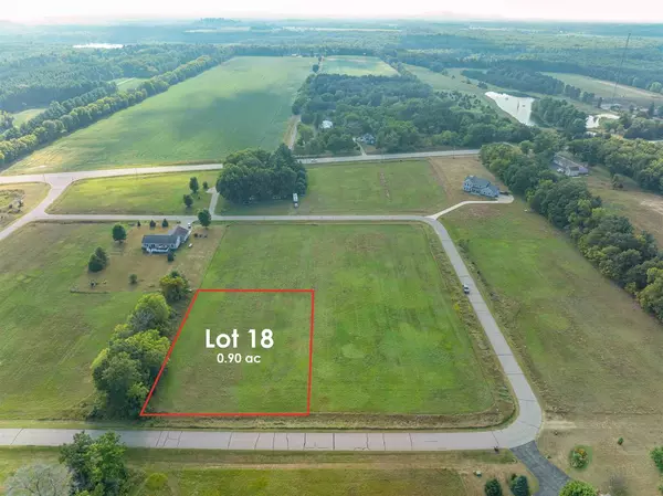 Lot 18 W 11th Junction, Wisconsin Dells, WI 53965