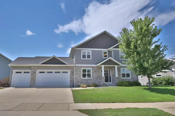 512 Burnt Sienna Drive, Middleton, WI 53562