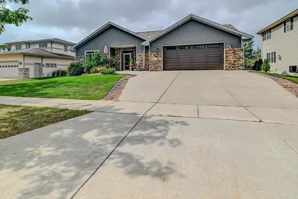 1905 Tyrol Terrace, Mount Horeb, WI 53572