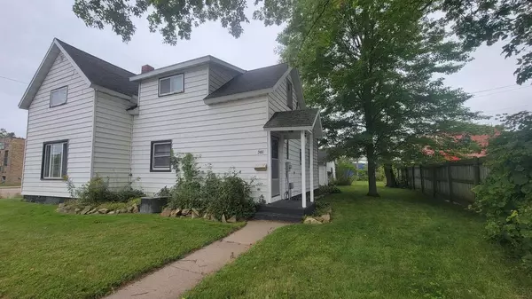 301 1st Street, Nekoosa, WI 54457