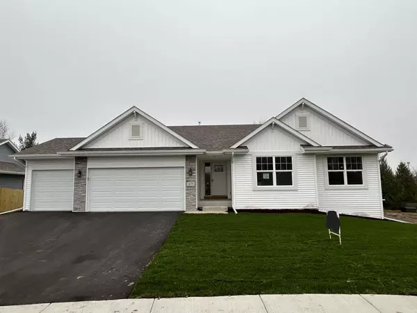 435 PAULSON Street, Clinton, WI 53525