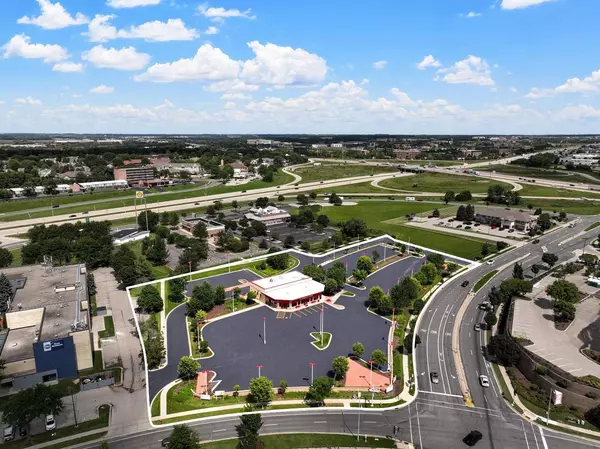 2501 East Springs Drive, Madison, WI 53704