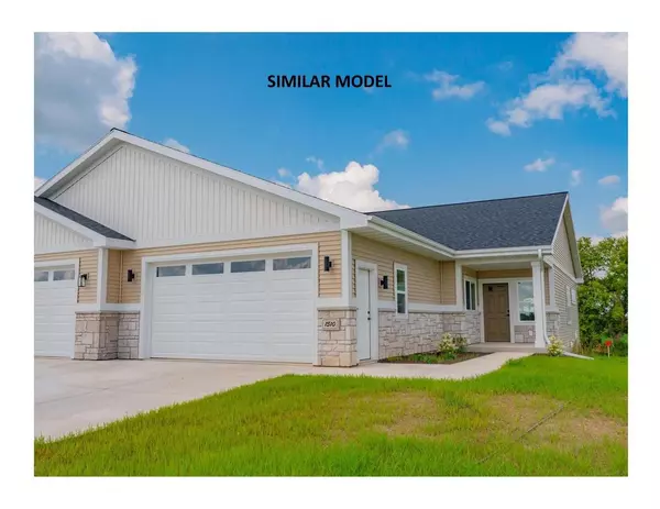 Stoughton, WI 53589,1460 Palm Grass Way