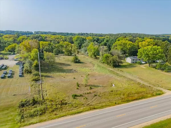 Pardeeville, WI 53954,3 Acre Lot Highway 16