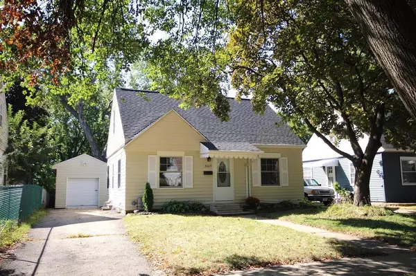 2609 Myrtle Street, Madison, WI 53704