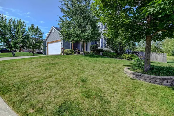 Columbus, WI 53925,217 Ridgeline Drive