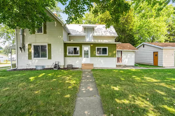 235 Cedar Street, Ripon, WI 54971