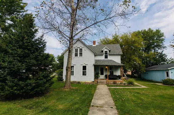 208 1st Street, Cobb, WI 53526