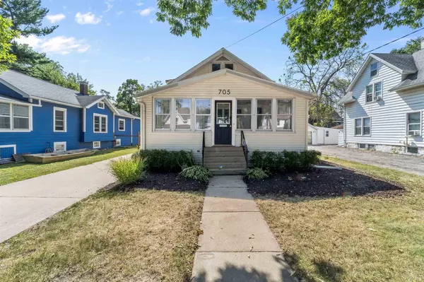 705 W Olin Avenue, Madison, WI 53715