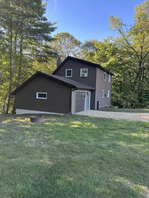 S1463A E Redstone Drive, La Valle, WI 53941