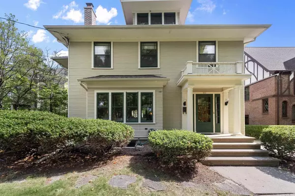 211 N Spooner Street, Madison, WI 53726